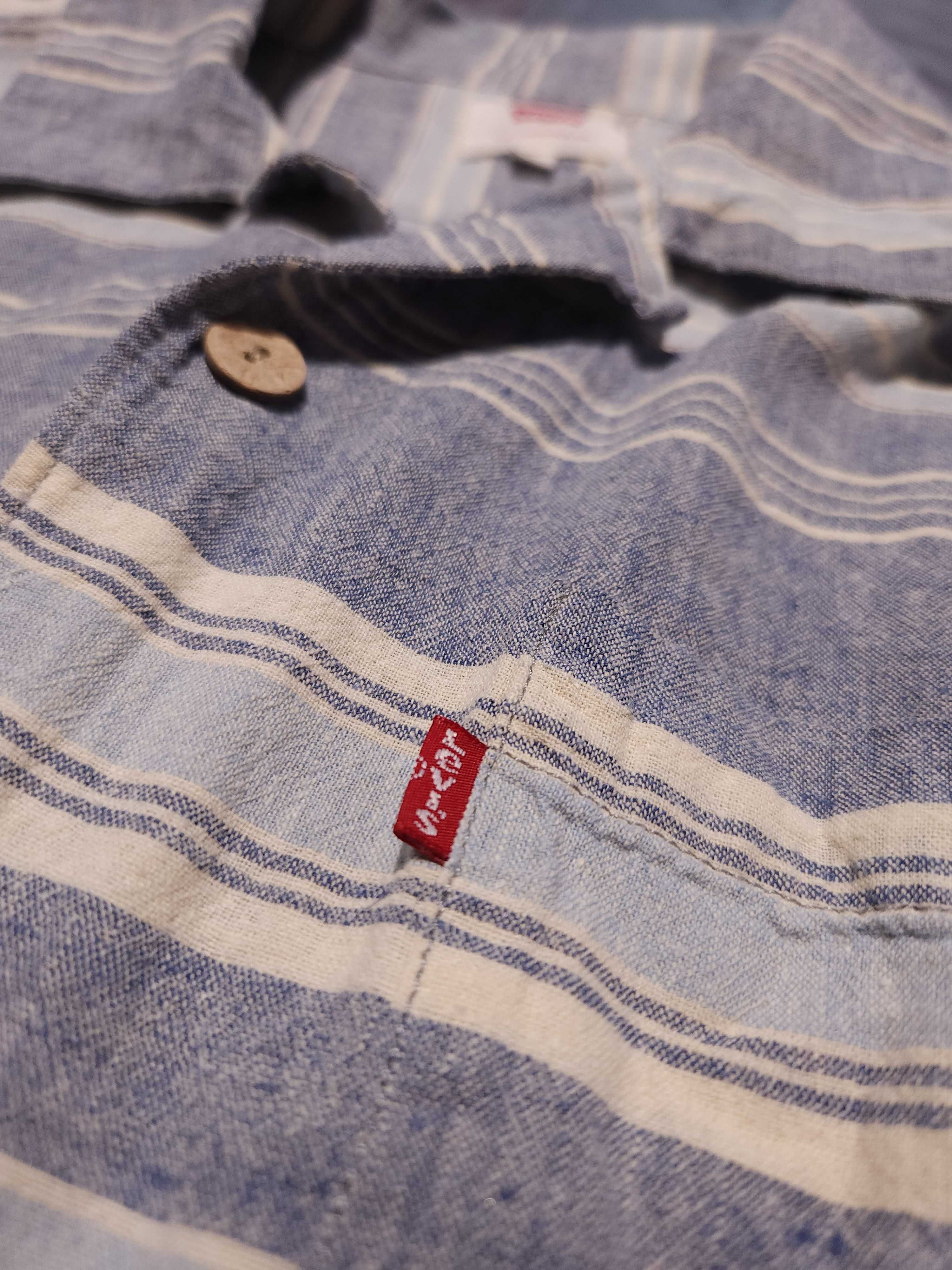 LEVIS Риза/Мъжка М