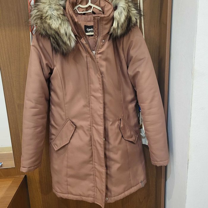 Зимно яке Only р-р S