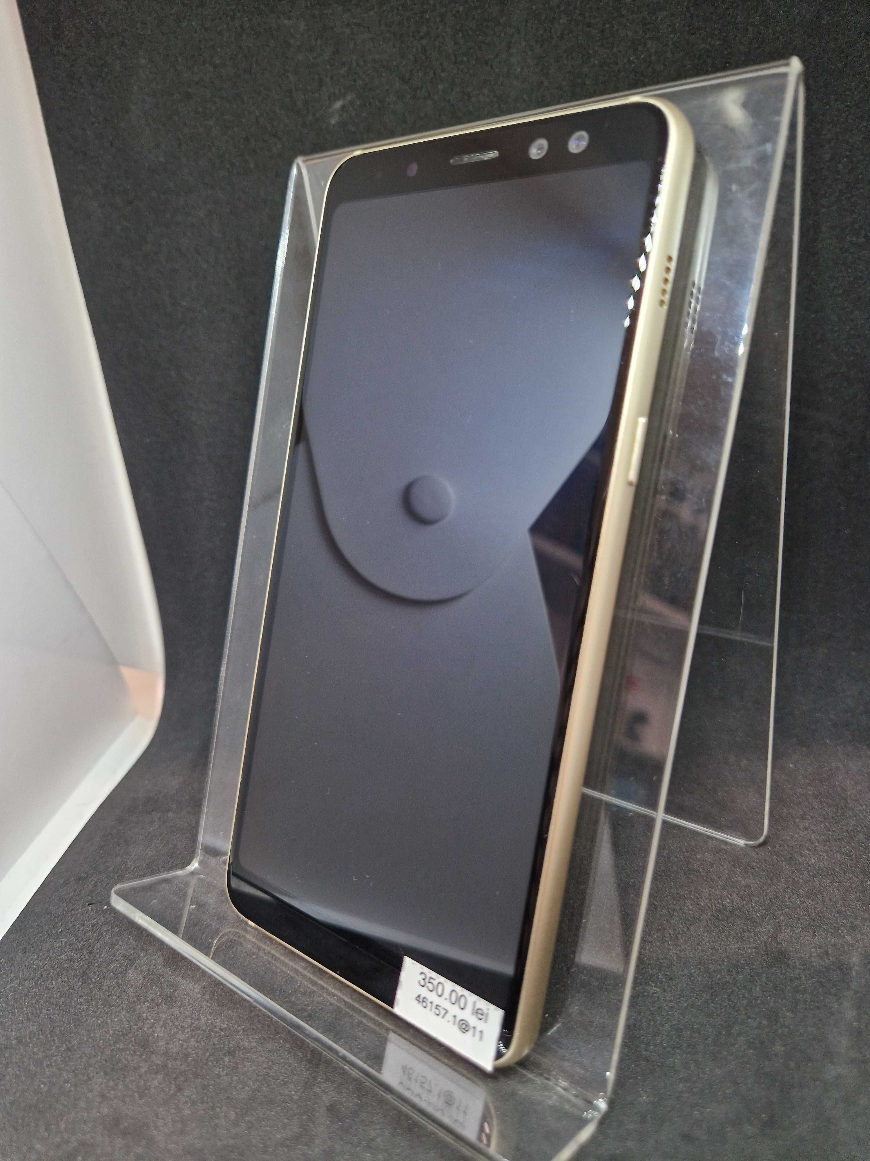 Telefon Galaxy A8 (46157 AG 11 Piata Nicolina)