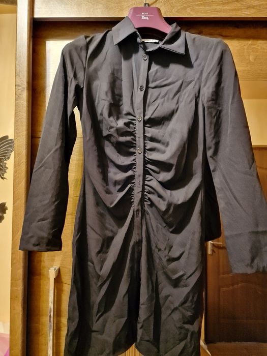 2x Cămașă lungă tip rochie