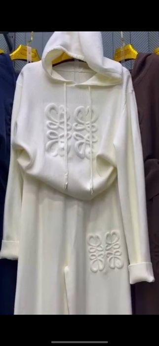 Женская теплая двойка разм.М.