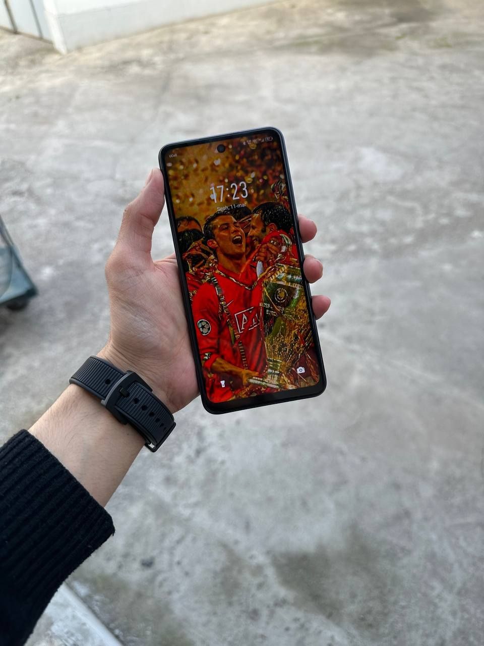 Infinix i40 12/256 ayb yoʻq pashti yeng