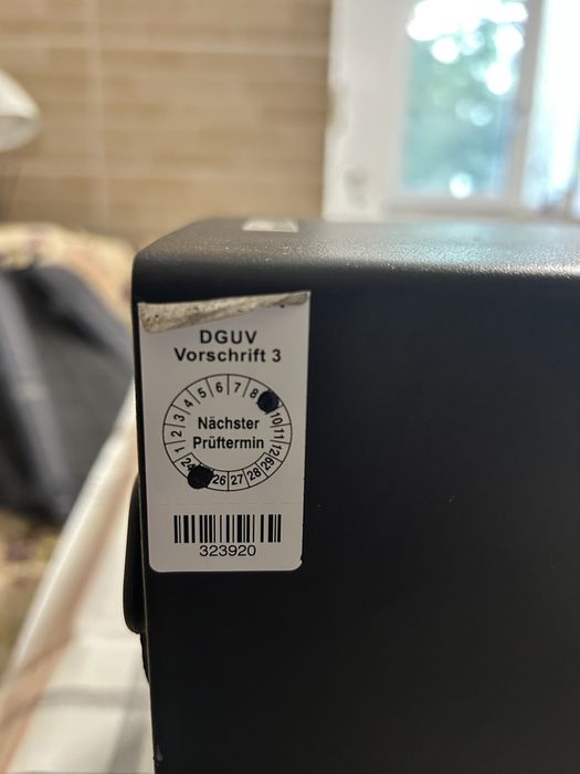 APC Smart UPS-1500