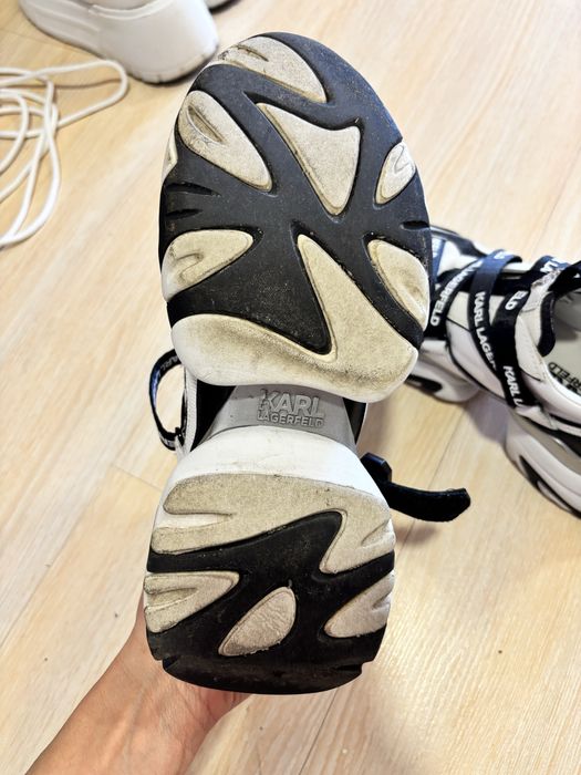 Оригинални маратонки