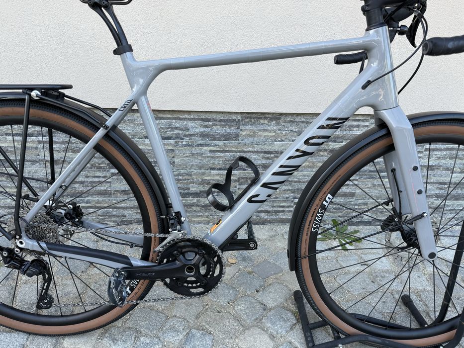 Gravel Canyon Grizl AL R075 размер: 28/XL