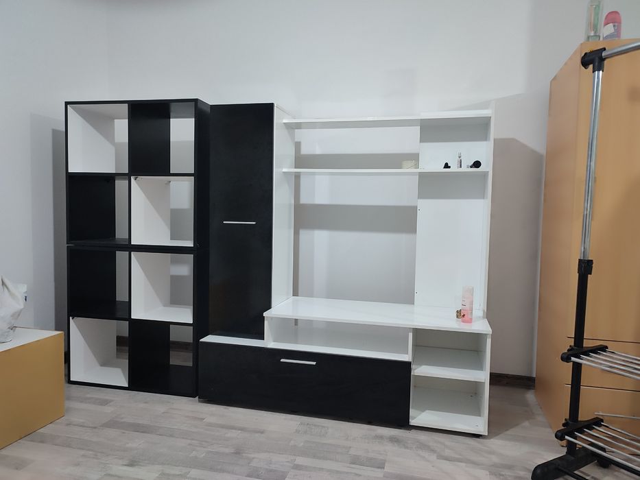 Set complet living