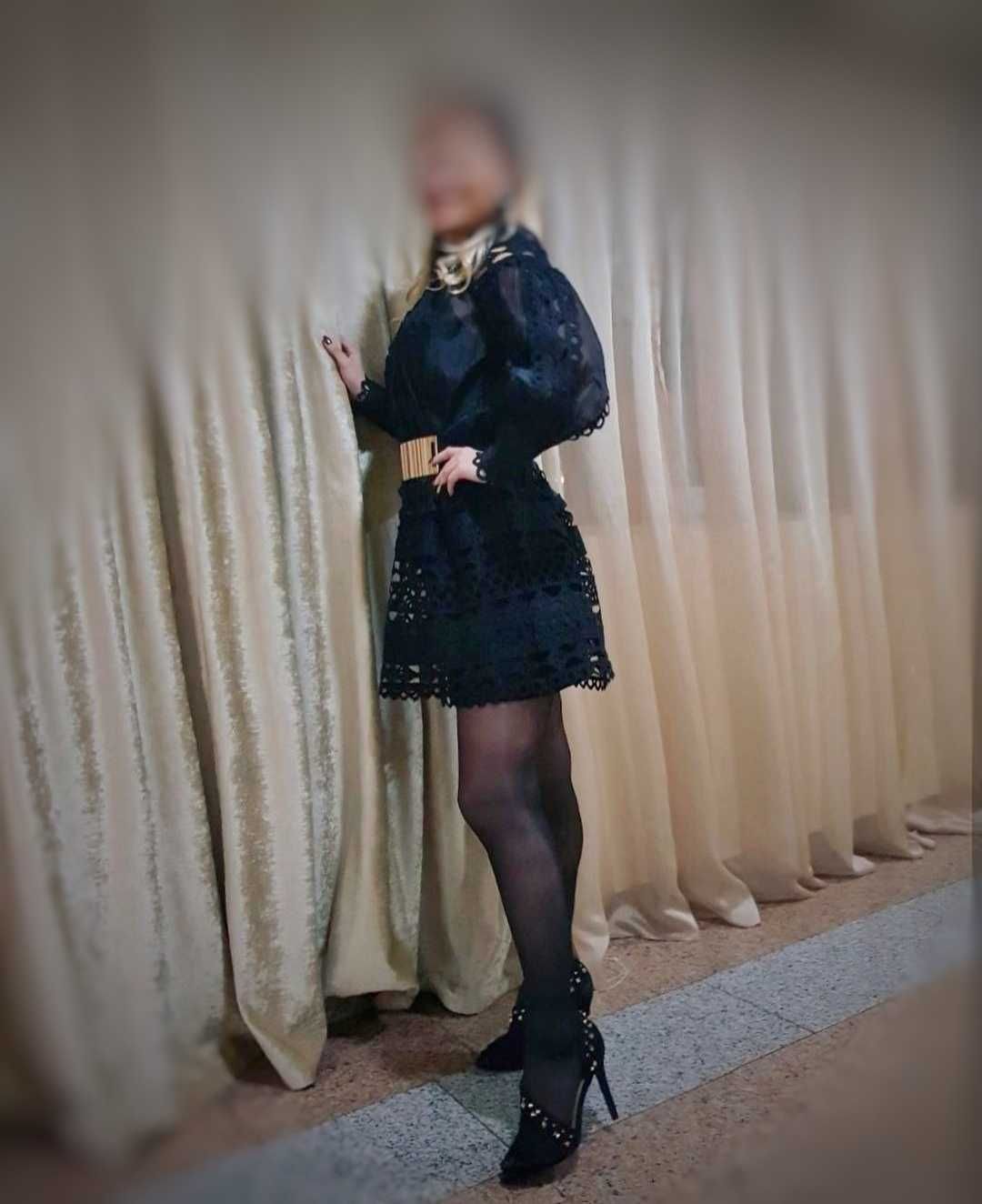 Официална рокля/ Бална рокля + обувки