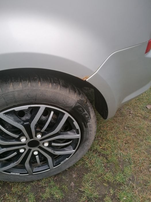 Ford C-Max 1,6 HDI, 2009