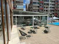 spatiu comercial 1200 eur / mp