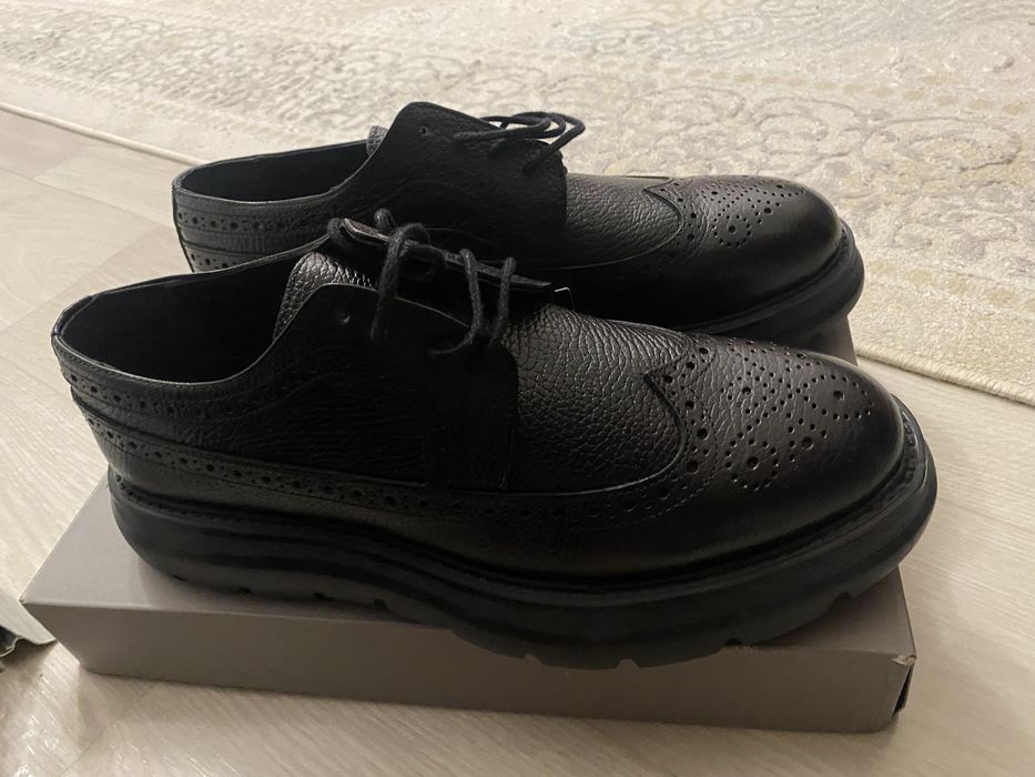 Мужская обувь 43 размер