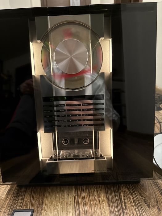 Bang olufsen Overture