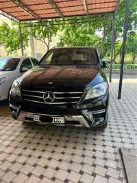 Продаётся Mercedes ML 350