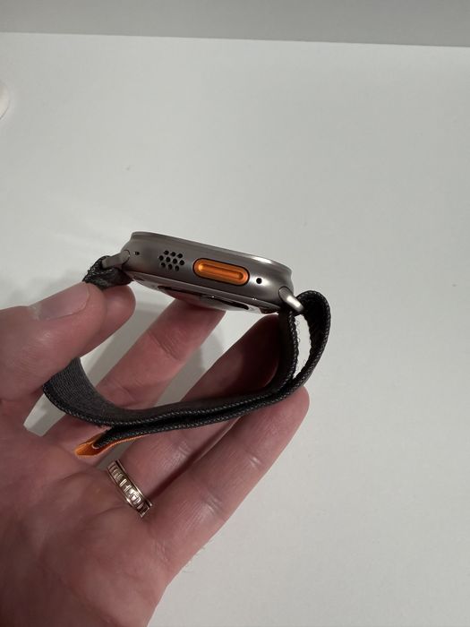 Apple watch ultra 1 gen