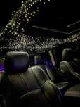 Atelier acreditat!Montare starlight/plafon instelat/lumini ambientale