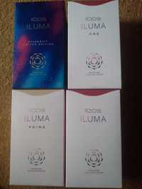 Iqos Iluma , Iluma One , Iluma Prime