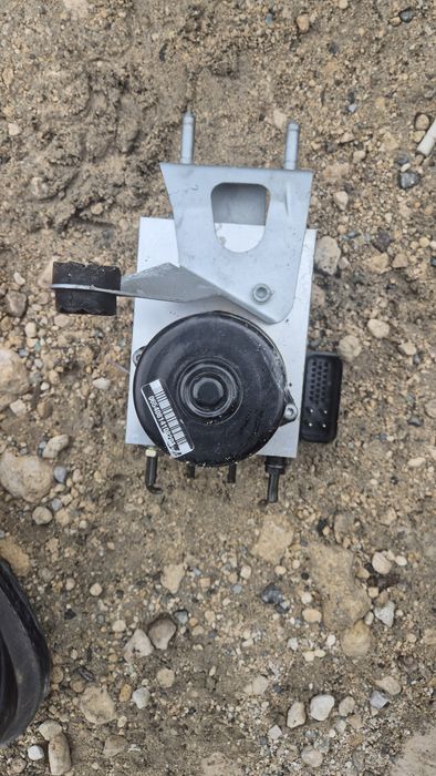 Абс за Бмв Е46 97- 2005г