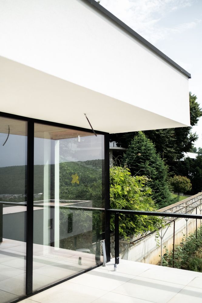 Casa tip duplex, cart Europa, Strada Luminii