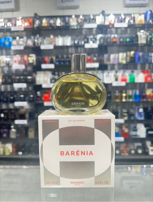 Hermes Barenia 100 ml