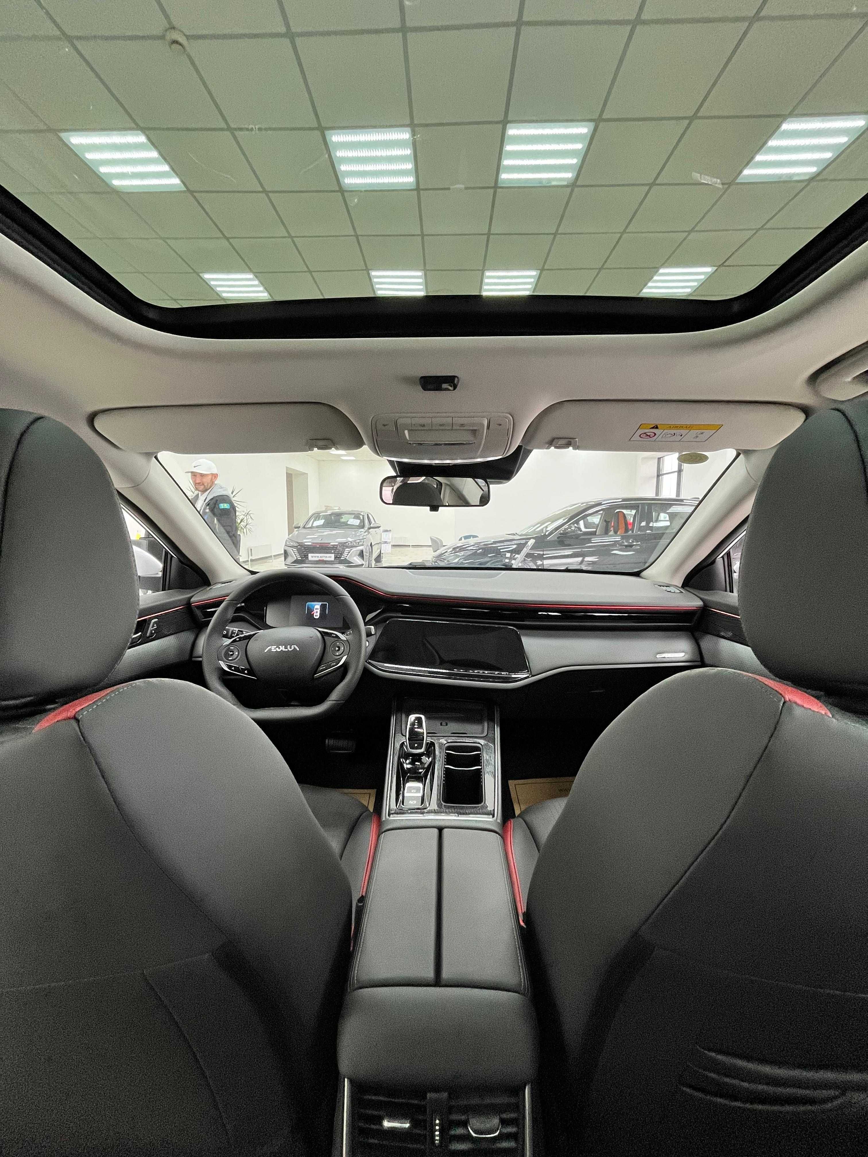 Dongfeng Shine Max