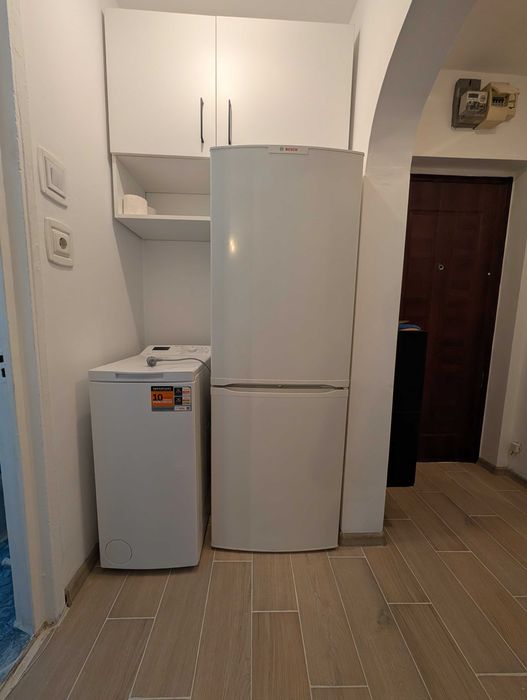 Garsonieră parc Tineretului