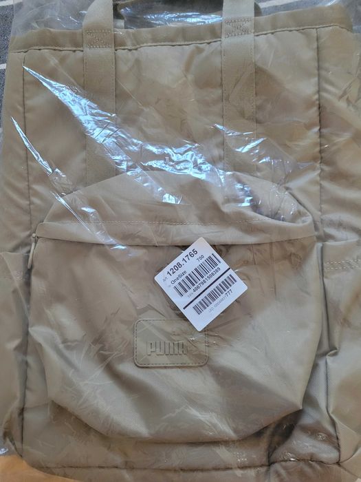 Раница Puma Core College Backpack цвят Oak branch