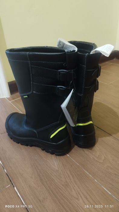 Етік қысқы 42 размер