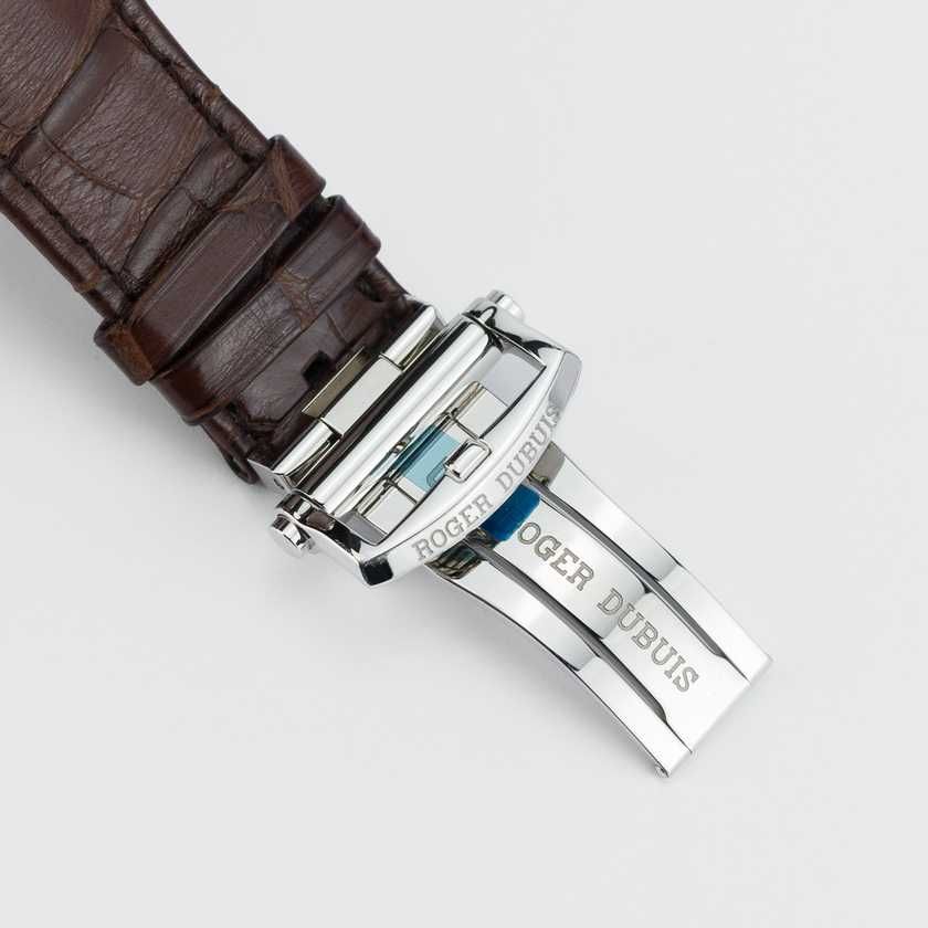 Roger Dubuis Excalibur 42mm Small Seconds DBEX0353