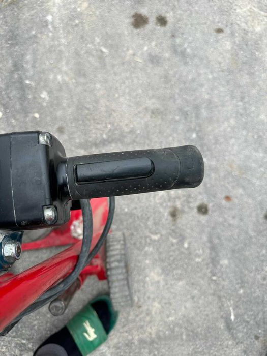 Къртач Bosch електрически шестостен, 2000 W, 62 J, GSH 27 VC