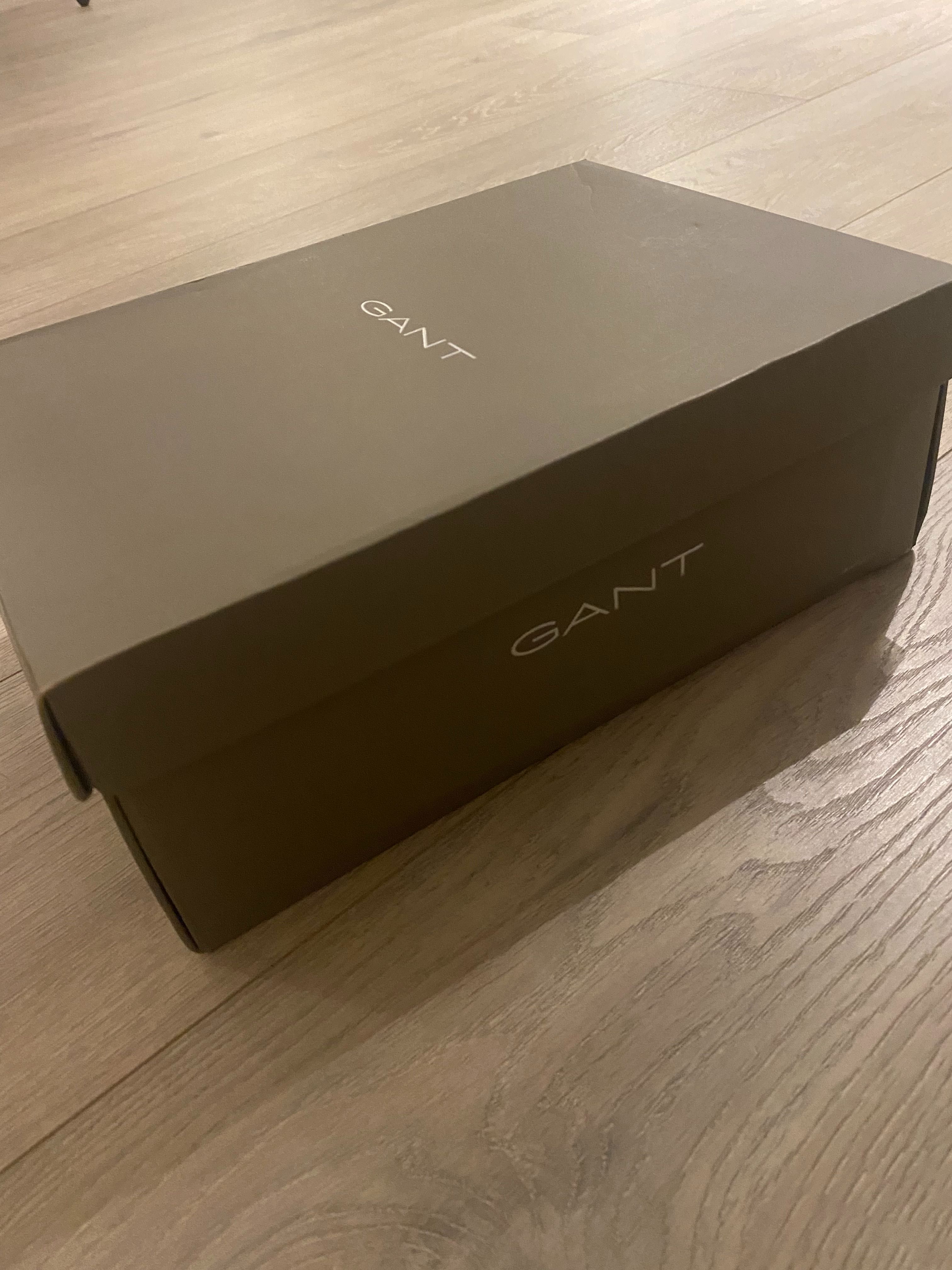 Gant дамски  кецове 36номер