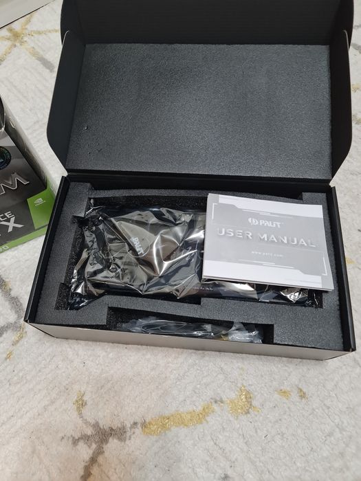 RTX 3070 8gb Palit Jetstream OC