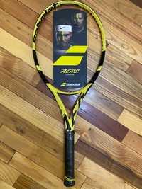 Tennis Rackets, Babolat Pure Aero 300gr. Привезено из США