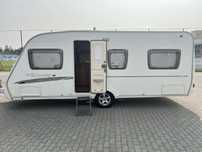 Swift Colonsay pat matrimonial mover, cort inm ro an 2008