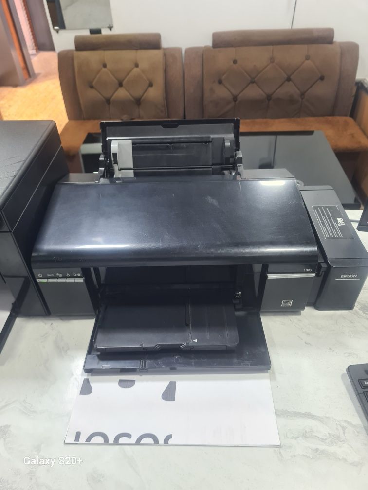 Arzon narhda Printer L805