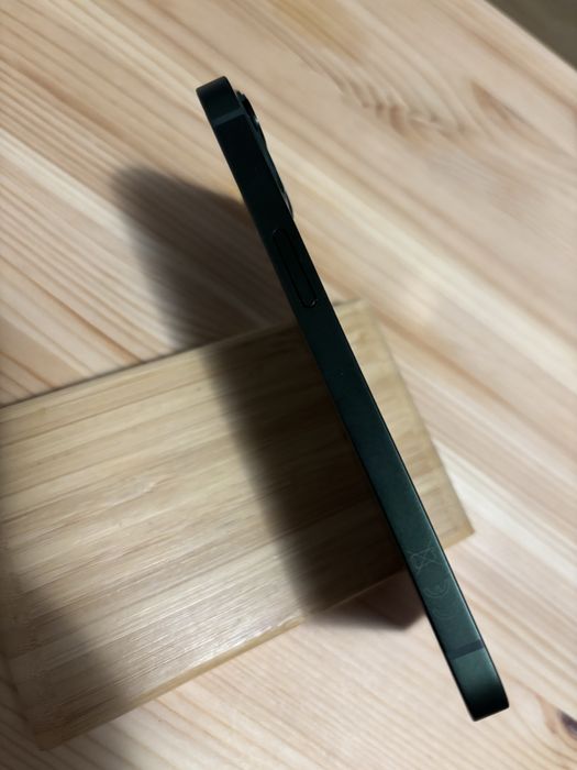 Iphone 13Verde Ca Nou 128Gb Neverlock 98% Battery Health