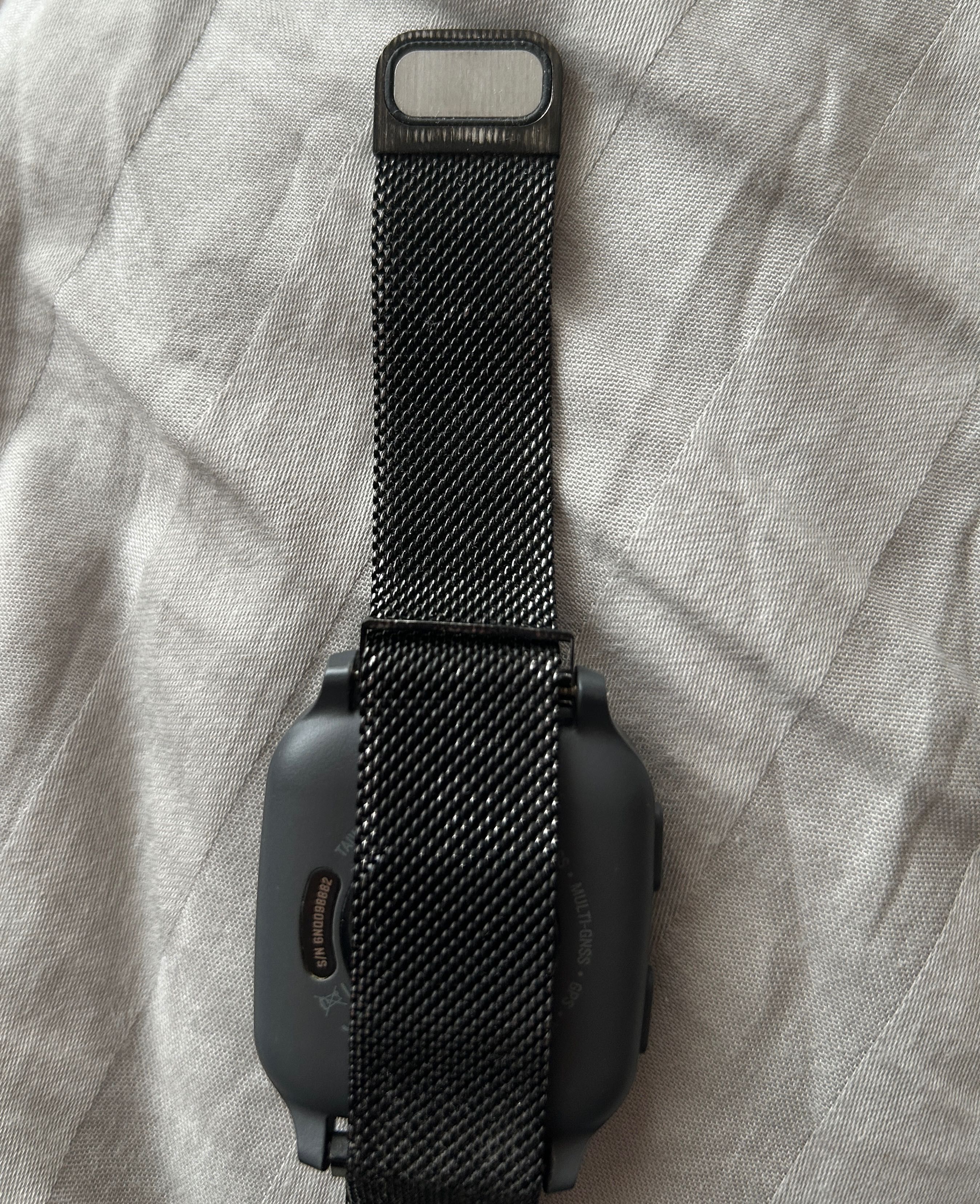 Часовник Garmin Venu sq