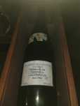 Vinuri de colectie
