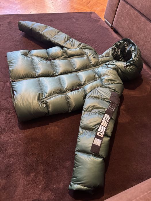 Зимно пухено яке Outhere