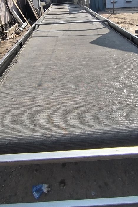 Ленточная сушка для, гранулированного корма,сушка зелени, специй,