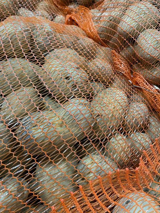 Cartofi calitatea a 2.