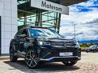 Volkswagen Tiguan TIGUAN R-Line 2.0 TDI 193CP DSG 4Motion - pe stoc
