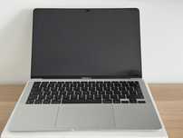 MacBook Air 13", CPU Apple M1, 8 cores CPU si 7 cores GPU, 8GB, 256GB