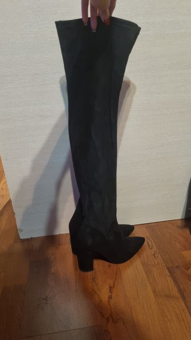 Ботуши Tommy Hilfiger, Marc O'Polo