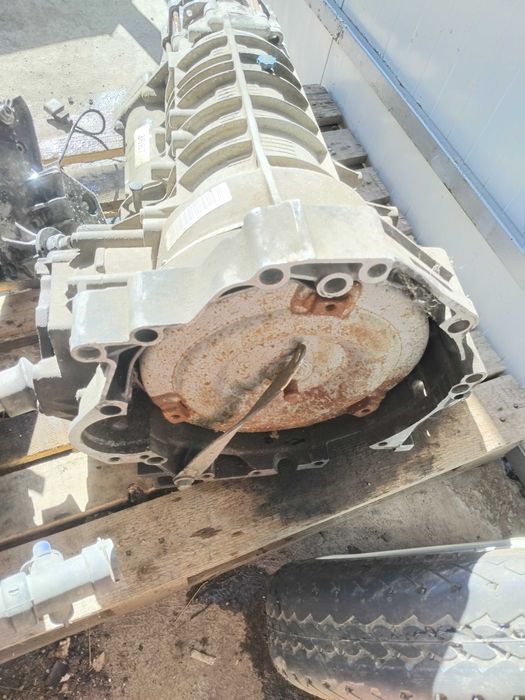 Ауди А6 Ц5/C5 2.5 TDI AKE quattro автомат на части