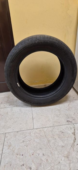 Летни гуми DUNLOP