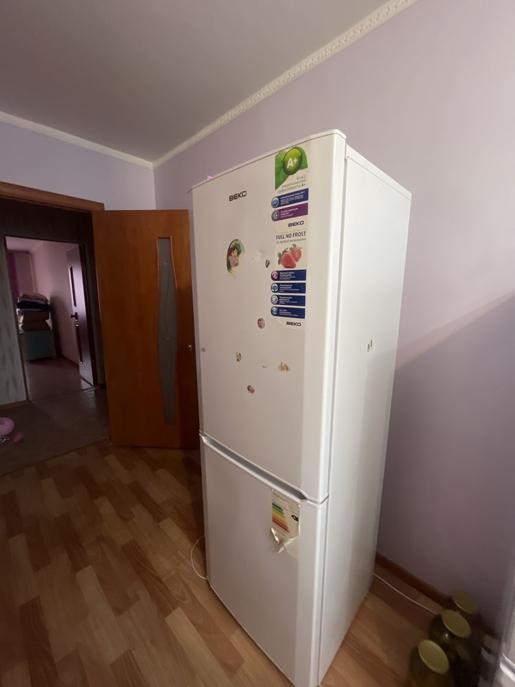 Холодильник не рабочий