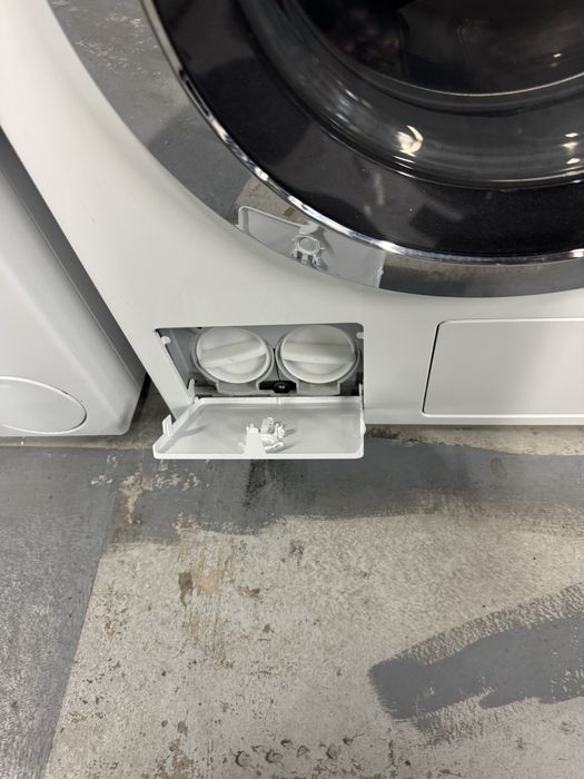 Mașină de spălat cu uscător Miele WTH120WPM