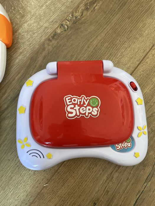 Jucarii interactive bebelusi