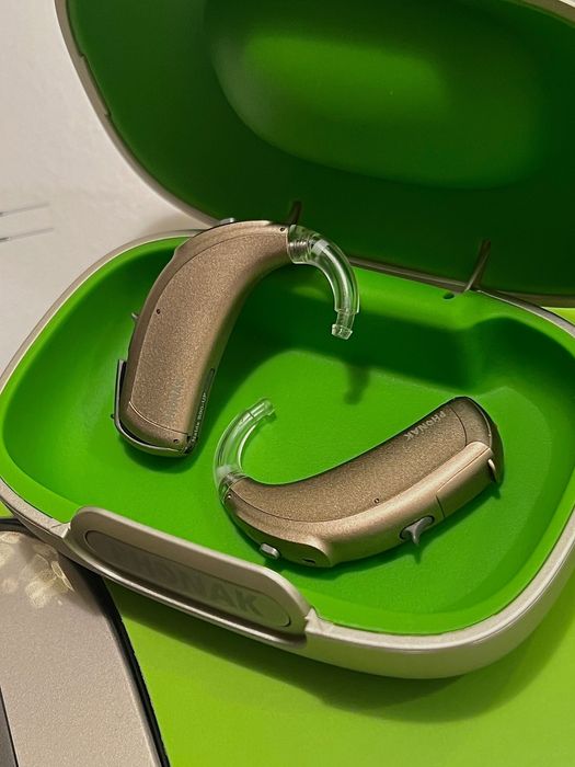 Phonak life is on apartt auditiv sa now