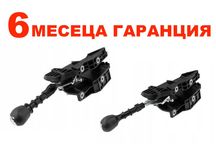Скоростен лост с топка за Iveco Daily MK5 (2012-2014) / Ивеко Дейли
