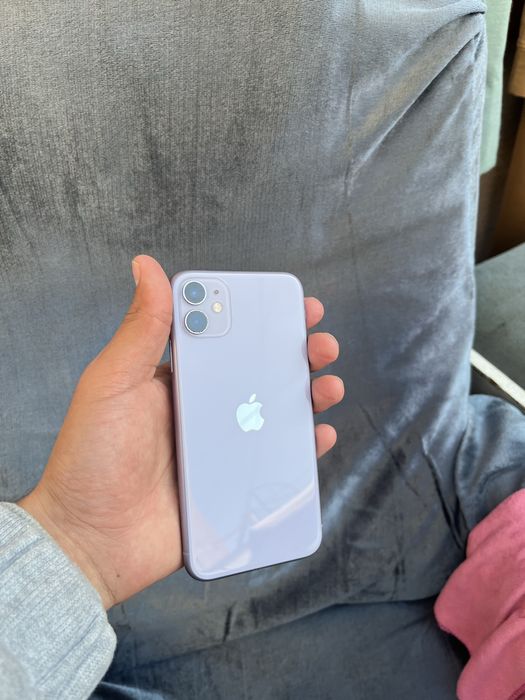 iphone 11 holati yahwi